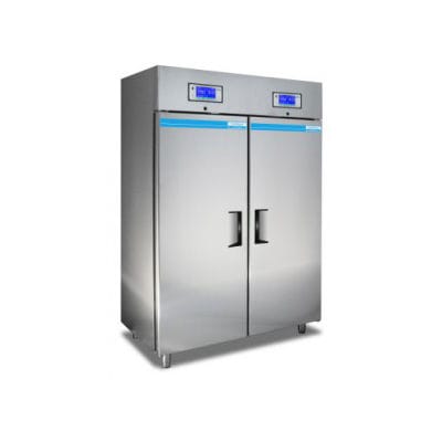 Климатическая испытательная камера - KB 7140 F - tritec - влажности / для измерения температуры / CO2