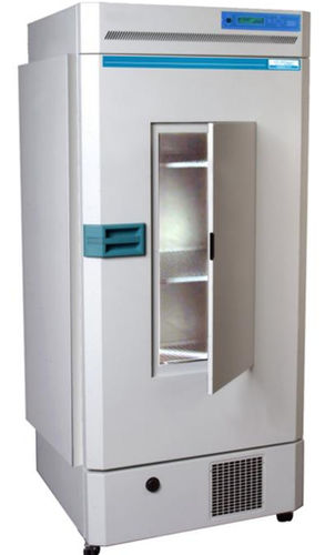 Лабораторный инкубатор с CO2 - KB 9400-LL - tritec - напольный / из нержавеющей стали / 2 дверцы