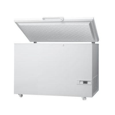 Морозильная камера для лаборатории - TC 902-85  - tritec - в виде шкафа / 1 дверца