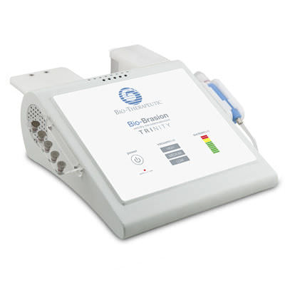 Аппарат для микрошлифовки - bt-PRO™ Bio-Brasion - Bio-Therapeutic