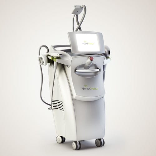 IPL-система для эпиляции - Venus Versa™ - Venus Concept - для омоложения кожи / для лечения акне / для пигментных поражений