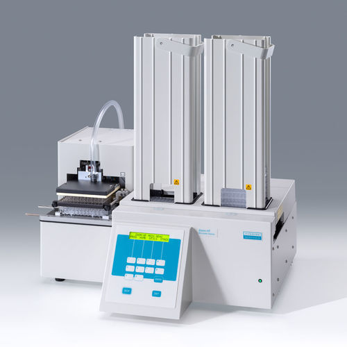 Автоматический промыватель для микропластин - Zoom HT LB 920 - Berthold Technologies Bioanalytics - для лабораторий / для теста ELISA