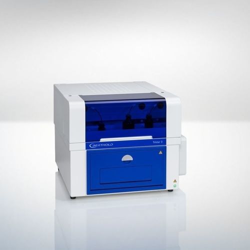 Считывающее устройство с микропластинок с абсорбцией - Tristar 3 - Berthold Technologies Bioanalytics - флуоресцентное / с люминесценцией / для количественной оценки ДНК