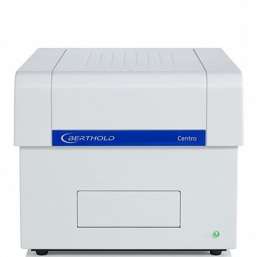 Люминометр для микропластин - centro LB 963 - Berthold Technologies Bioanalytics