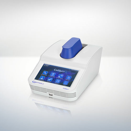 Спектрофотометр UV-vis - Colibri+ - Berthold Technologies Bioanalytics - для клинических исследований / для сельского хозяйства и пищевой промышленности / для ветеринарной диагностики