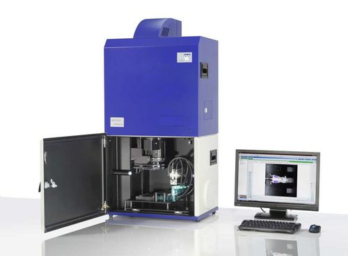 Система доклинической визуализации флуоресценцией - NightOWL LB 983 - Berthold Technologies Bioanalytics - для изображений in-vivo / для небольших животных