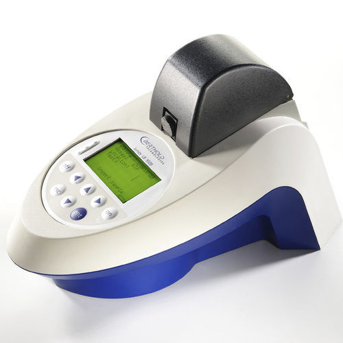 Люминометр для трубок - Junior LB 9509 - Berthold Technologies Bioanalytics