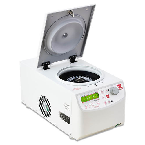 Микроцентрифуга для лабораторий - Frontier™ 5000 Micro - OHAUS Europe GmbH - настольная / высокоскоростная