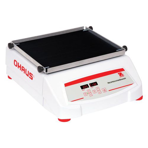 Cмеситель для лабораторий с переменным движением - SHRC0719DG - OHAUS Europe GmbH - цифровое / настольное