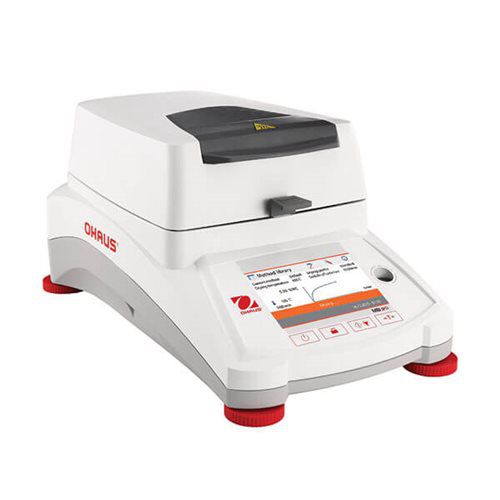 Электронное весы для измерения влажности - MB90 - OHAUS Europe GmbH - для лаборатории / настольное