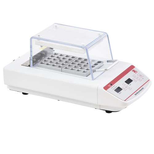Цифровой термоблок - HB2 series - OHAUS Europe GmbH - настольный / модульный