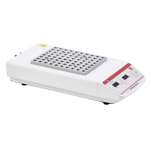 Цифровой термоблок - HB4 series - OHAUS Europe GmbH - настольный / для трубок