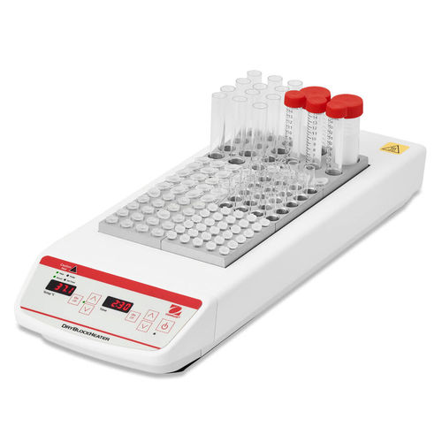 Цифровой термоблок - HB6 series - OHAUS Europe GmbH - настольный / модульный