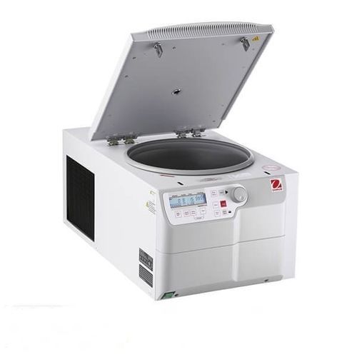 Центрифуга для лабораторий - Frontier™ 5000 Multi Pro  - OHAUS Europe GmbH - клиническая / универсальная / многофункциональная