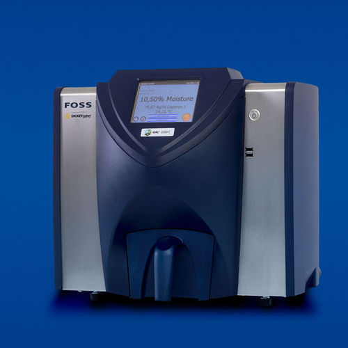 Анализатор мультипараметры - GAC® 2500-C - FOSS - для сельского хозяйства и пищевой промышленности / настольный