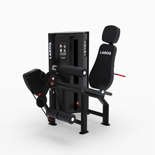 Спортивный тренажер разгибание ног - MX51 - LAROQ - сгибание ног
