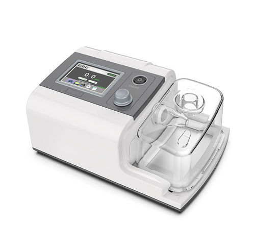 Устройство СИПАП для обслуживания пациентов на дому - Dreamy - Changsha beyond medical device - для лечения апноэ сна / для взрослых