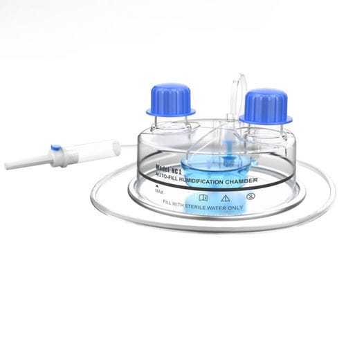 Увлажнительная камера с автоматическим наполнением - Changsha beyond medical device