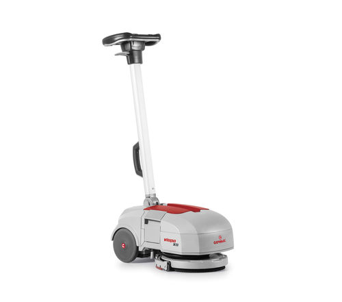Оснащенная автоматическая моющая машина - Vispa XS - Comac