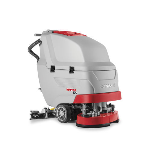 Оснащенная автоматическая моющая машина - VERSA - Comac