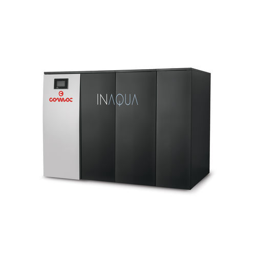 Система водоочистки для переработки - InAqua - Comac