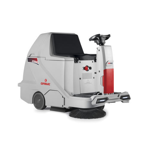 Автономная подметальная машина - CS60 - Comac