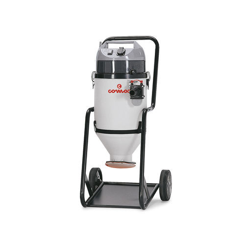Пылесос для использования в промышленности - CA X-Vactor - Comac