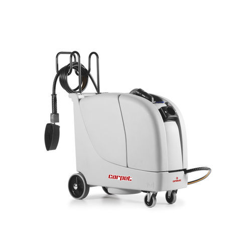 Компактный пылесос - CARPET - Comac