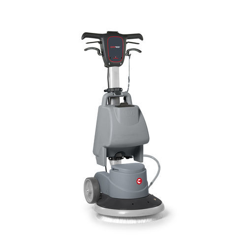 Оснащенный полотер - CM43 F - Comac