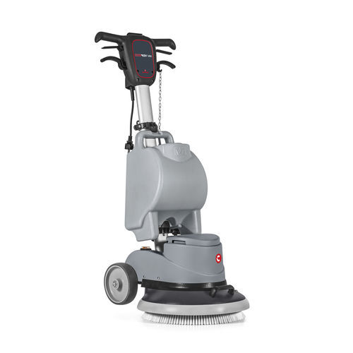 Оснащенный полотер - CM43 F DS - Comac