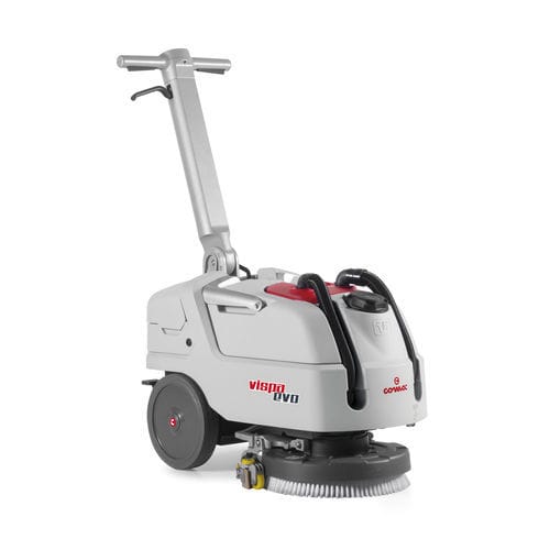 Оснащенная автоматическая моющая машина - VISPA EVO - Comac