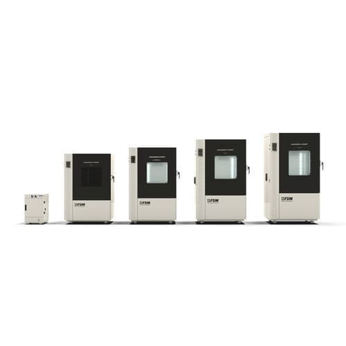 Климатическая испытательная камера - 40C180V360 - FDM - ENVIRONMENT MAKERS - для лабораторий