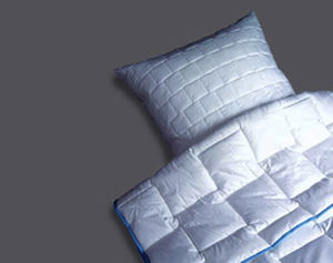 Одеяло с подогревом - PRIMA PLUS - Lück - противоаллергическое / моющееся
