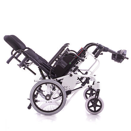 Инвалидная коляска пассивного типа - L7﻿ - Comfort Orthopedic - для улицы / для помещений / с регулируемым наклоном