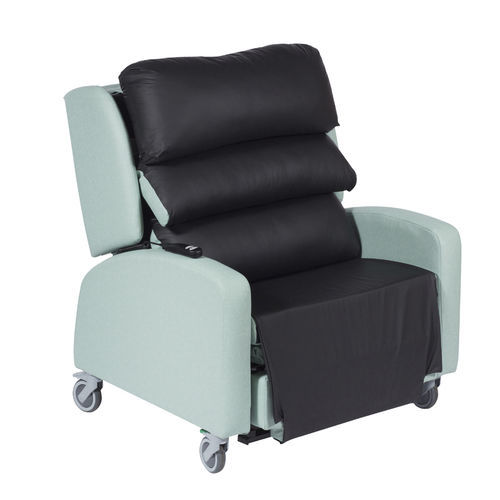 Наклонное кресло для отдыха - Pro Axis 50 34″ R - Direct Healthcare Group - эргономичное / электрическое / бариатрическое
