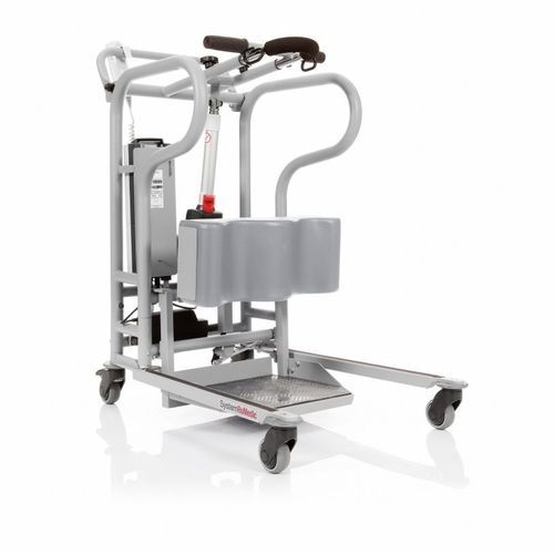 Ручной вертикализатор - MiniLift160 Classic - Direct Healthcare Group - на роликах