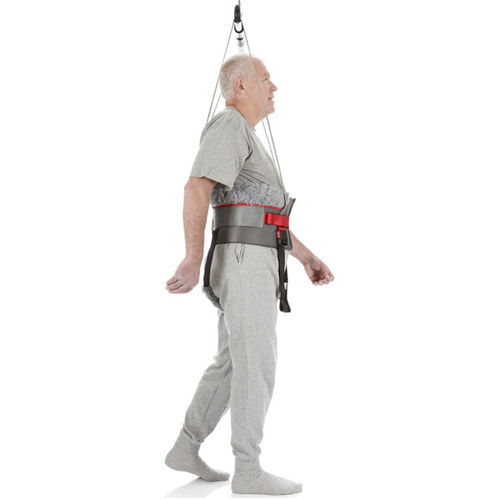 Привязь для передвижения - WalkingVest - Direct Healthcare Group - учебная / ноги / подвижная
