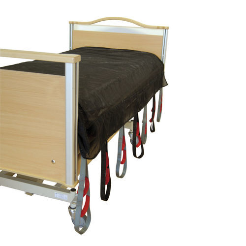 Подстилка для трансфера пациентов для позиционирования - SafeHandling - Direct Healthcare Group - гигиеническая / одноразовая