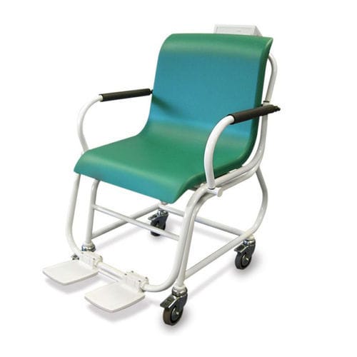 Электронное весы - M200 - Direct Healthcare Group - многофункциональное / кресло / класс III
