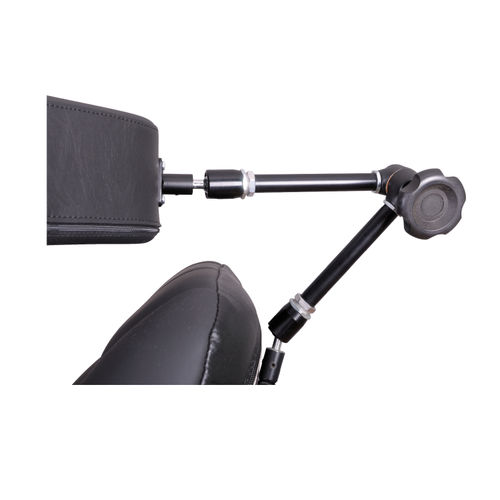 Подголовник для инвалидных колясок - DYNA010040 - Dyna Products B.V.
