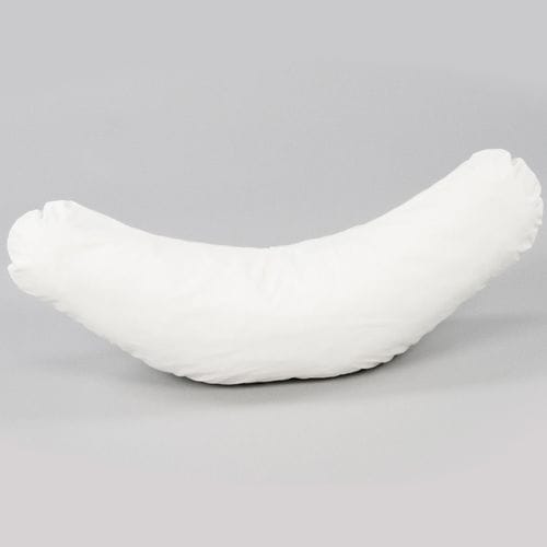 Подушка для позиционирования головы - Banana - G and S Smirthwaite Ltd.  - поддерживающая / моющаяся