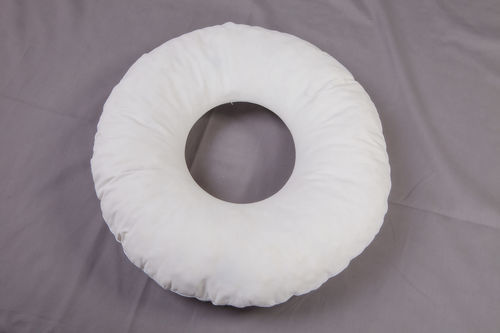 Подушка для позиционирования головы - Neck ring - G and S Smirthwaite Ltd.  - для взрослых