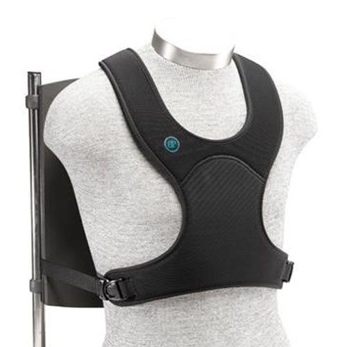 Опора для груди для позиционирования - Stayflex™ - G and S Smirthwaite Ltd.  - с ремнем