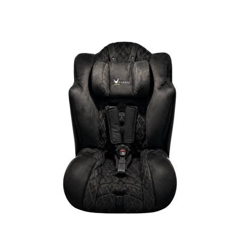 Стул для легковых автомобилей - Voyager - G and S Smirthwaite Ltd.  - педиатрический