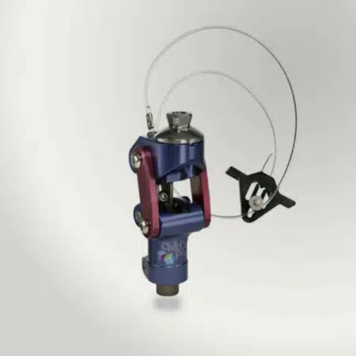 Полицентрический внешний протез колена - C29 - Janton - 2 / для ходьбы / педиатрический