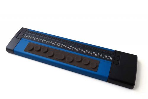 Дисплей Брайля Bluetooth - Basic Plus - Help Tech