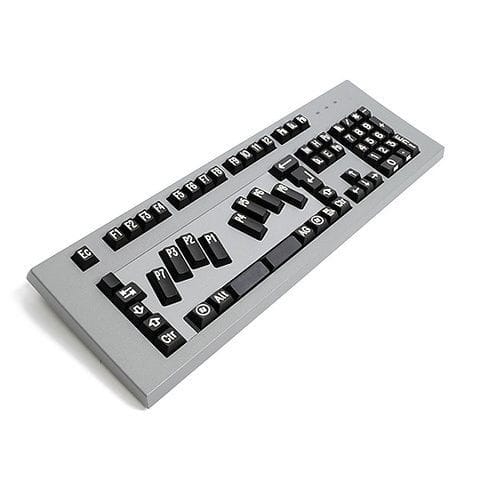 Брайлевский диапазон 80 клеток - Activator Pro - Help Tech - 64 элемента