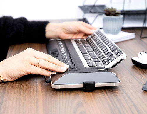 Брайлевский диапазон 40 клеток - Activator - Help Tech