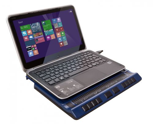 Дисплей Брайля Bluetooth - Active Star - Help Tech