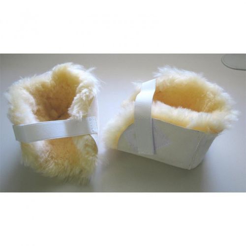Подушка для позиционирования пятки - SHEEPSKIN  - Parsons ADL